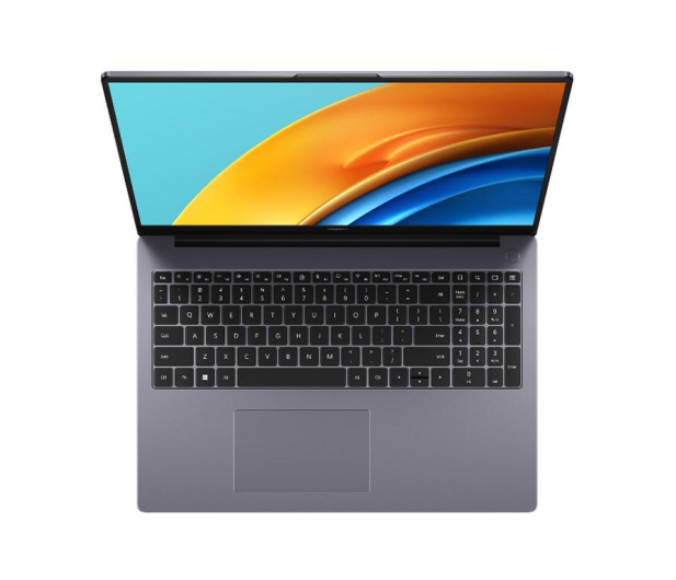 HUAWEI Matebook D16 53013DAW i7-12700H/16GB/512GD SSD/UMA/16" FHD/W11H - 1075740 - zdjęcie 4